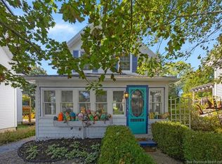 144 Frederick St, Saint Andrews, NB E5B1Z6
