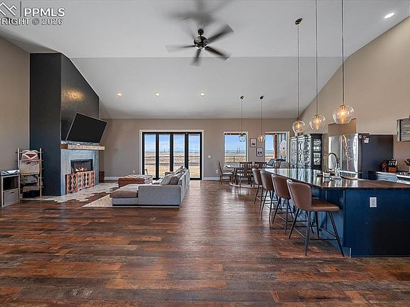 5th image of 25431 Cave Spring Trl