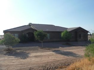 22844 W Sherbundy Dr, Casa Grande, AZ 85193