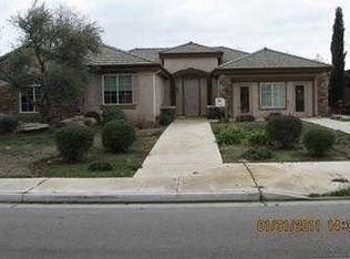 2250 Santa Ana Ave, Clovis, CA 93611