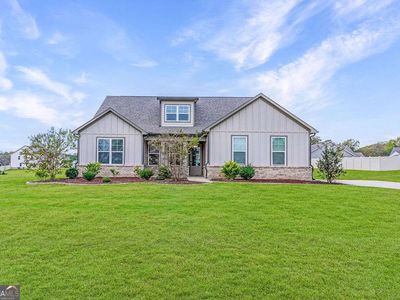 112 Leveret Rd, Locust Grove, GA, 30248