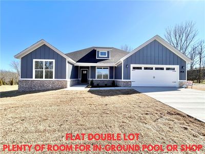 27 Queensferry Ln, Bella Vista, AR, 72715