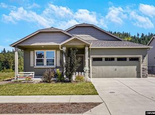 2321 Robbins Way, Lebanon, OR 97355
