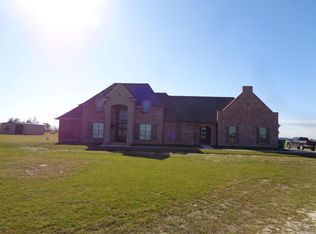 1501 Fournerat Rd, Eunice, LA 70535