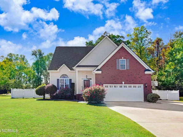 109 Laurel Drive, Pikeville, NC 27863