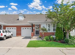 1448 Niagara Stone Rd #3, Niagara On The Lake, ON L0S 1J0