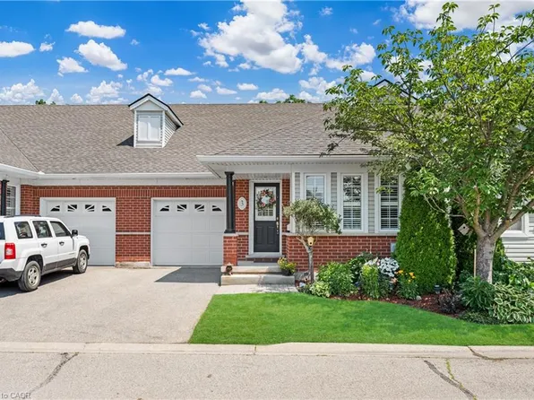 1448 Niagara Stone Rd #3, Niagara On The Lake, ON L0S 1J0
