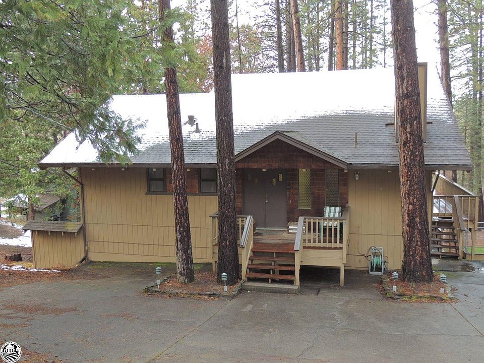 1st image of 19434 Pine Mountain Dr #408