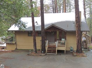 19434 Pine Mountain Dr #408, Groveland, CA 95321