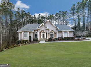 402 Busbee Trl, Canton, GA 30115