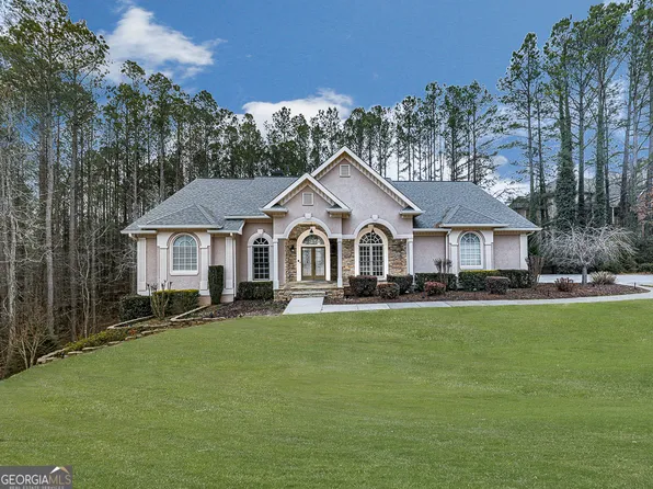 402 Busbee Trl, Canton, GA 30115