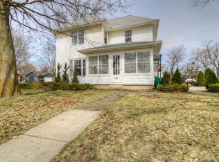 636 Center St, Portland, MI 48875