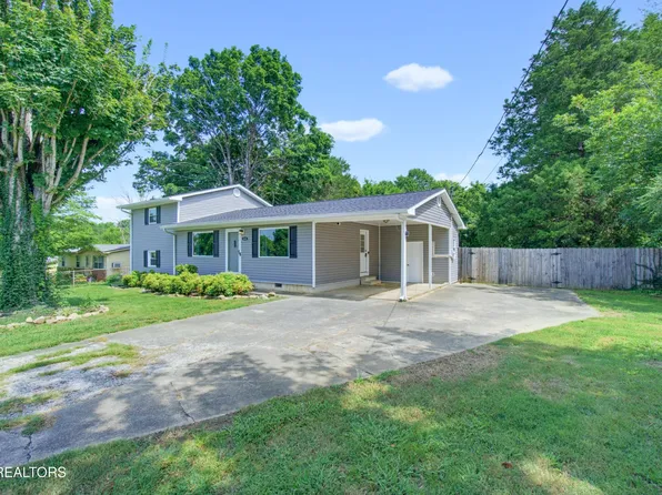 614 Dodson Ave, Englewood, TN 37329