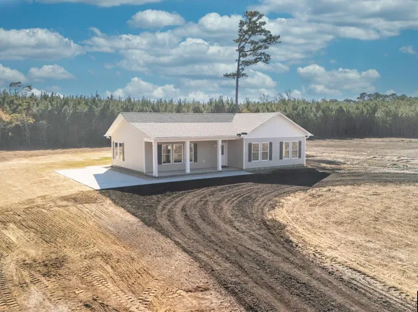 131 Dot Sears Dr Lot 5, Grandy, NC 27939