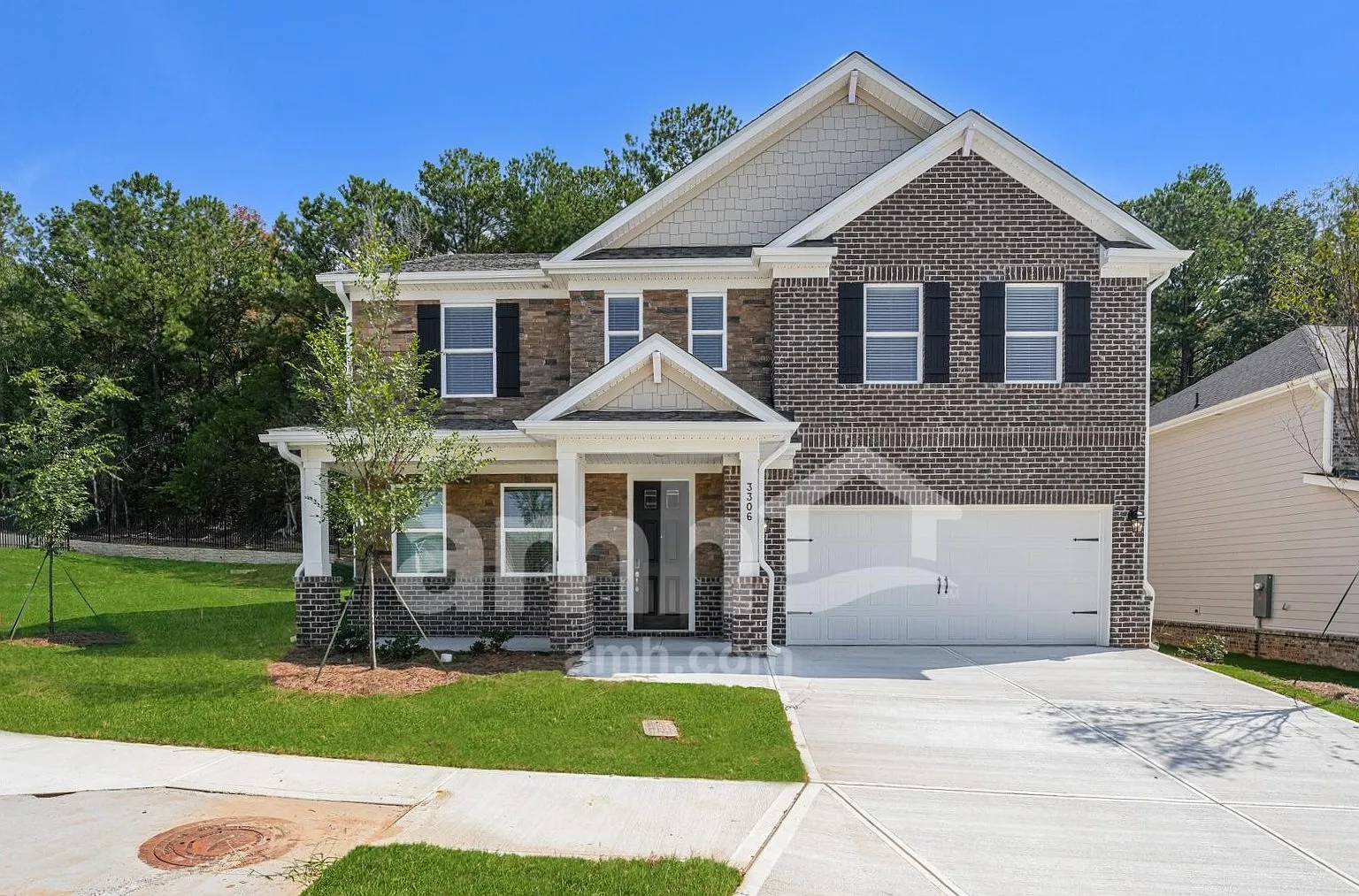 4 bed, 2.5 bath, 2481 sqft, $2,645 — Photo 1
