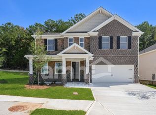 3306 Emzy Dr, Loganville, GA 30052
