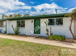 4073 S Queen Palm Dr, Tucson, AZ 85730