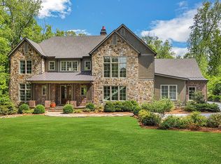 4827 Manget Ct, Dunwoody, GA 30338