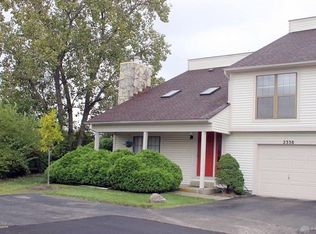 2338 Fieldstone Cir, Fairborn, OH 45324