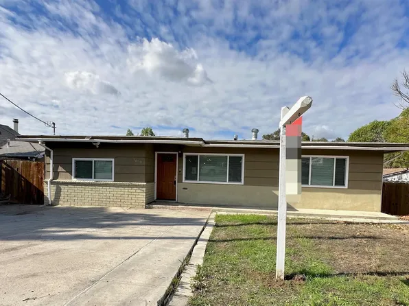 5050 Williams Ave, La Mesa, CA 91942