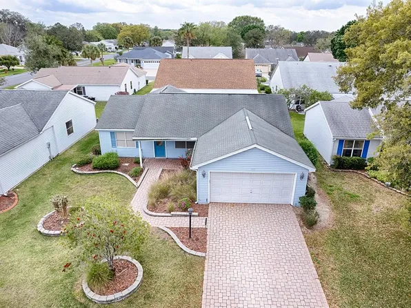 1004 Ventura Dr, Lady Lake, FL 32159