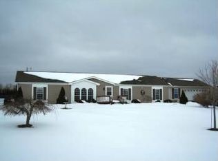11492 W State Road 2, Westville, IN 46391
