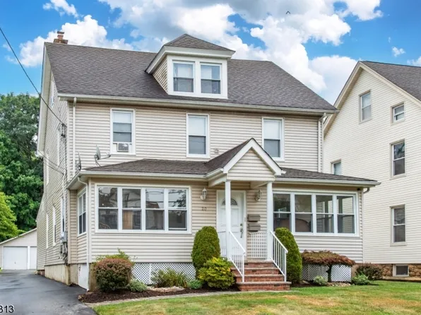 20 Cleveland St, Caldwell Boro Twp., NJ 07006