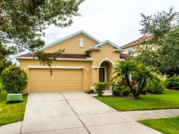 20227 Autumn Fern Ave, Tampa, FL 33647