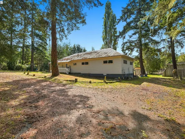 1040 Jefferson St, Coos Bay, OR 97420