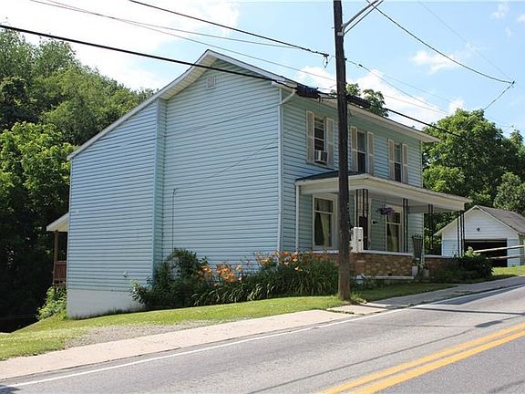 3rd image of 168 Smicksburg St