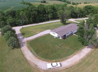 1272 Township Road 200n, Stronghurst, IL 61480