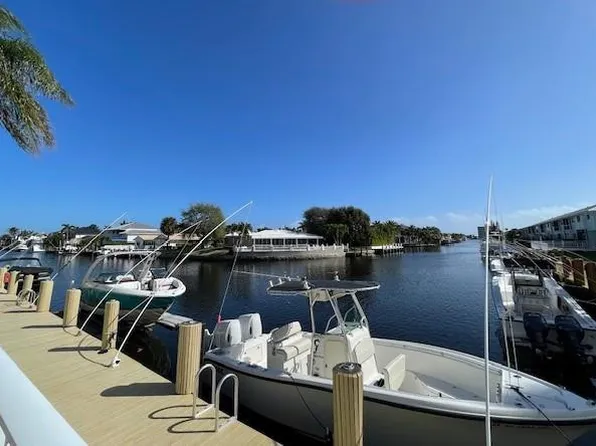 2301 NE 36th Street #107, Lighthouse Point, FL 33064