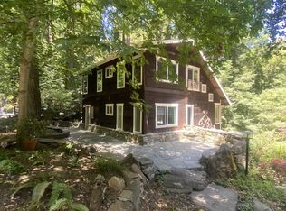 2012 Sparrow Valley Rd, Aptos, CA 95003