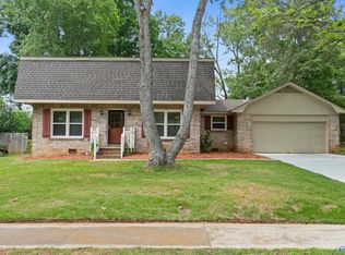 2519 Excalibur Dr SE, Huntsville, AL 35803