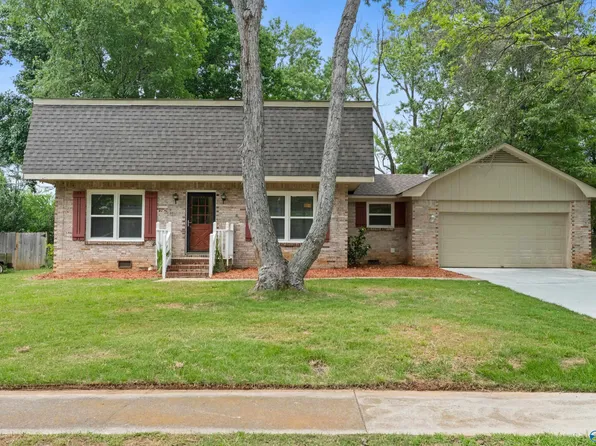 2519 Excalibur Dr SE, Huntsville, AL 35803