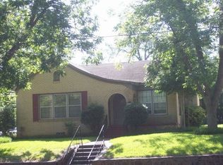 718 N Marshall St, Henderson, TX 75652