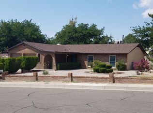 11713 El Solindo Ave NE, Albuquerque, NM 87111