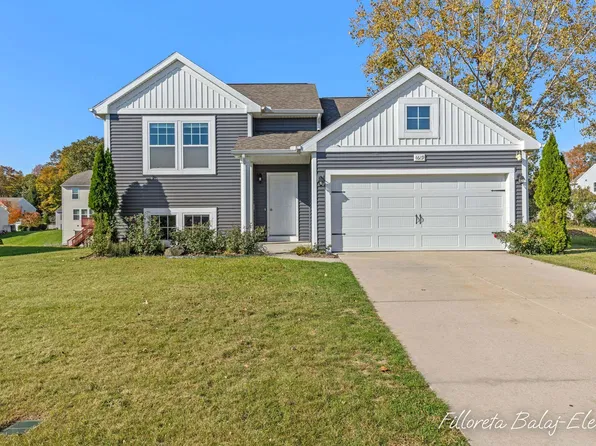 4669 Quaker Hill Ct SE, Kentwood, MI 49512
