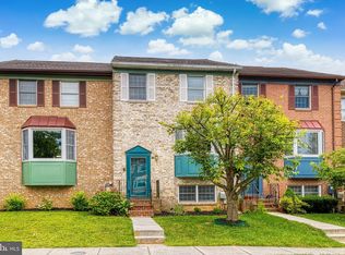 3 Silversage Ct, Cockeysville, MD 21030