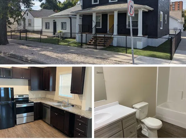 124 N 22nd St APT 14, Billings, MT 59101