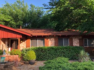 405 Char Ln, Midwest City, OK 73110