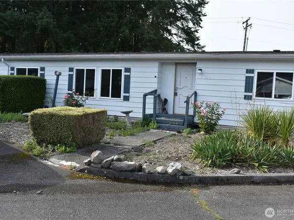 4806 NE Cushman Road #101, Olympia, WA 98506