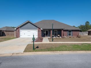 4710 Chanson Xing, Crestview, FL 32539