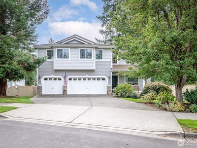 9311 Lewis Drive NE, Lacey, WA, 98516