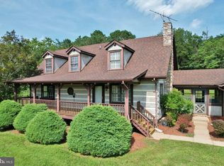 4648 Swover Creek Rd, Edinburg, VA 22824