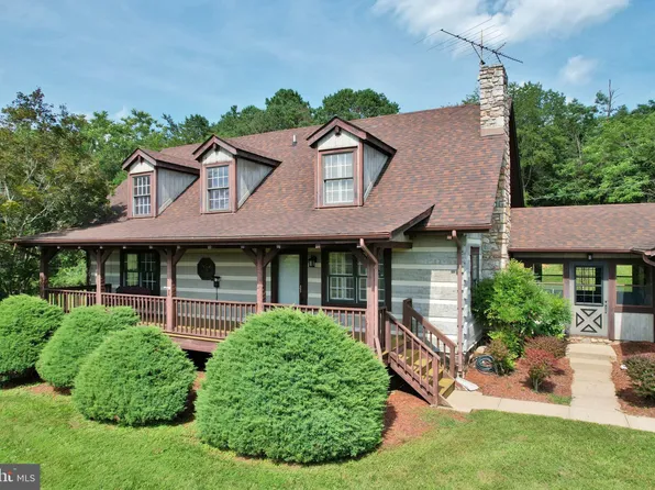 4648 Swover Creek Rd, Edinburg, VA 22824