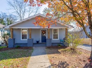 2306 E Glenwood Ave, Knoxville, TN 37917