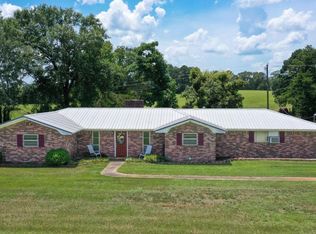 1226 County Road 1896, Linden, TX 75563
