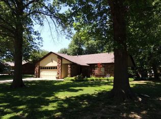 214 W Timberlane St, Broken Arrow, OK 74011