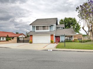 640 Galloping Colt Cir, Walnut, CA 91789